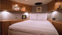 Motor yacht Don Carlo -  VIP Cabin